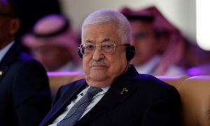 Tổng thống Palestine: Chỉ Mỹ mới ngăn được chiến dịch tấn công Rafah