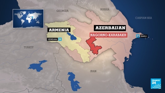 2 Armenia Dinh Chi Hiep Uoc An Ninh Tap The Voi Nga