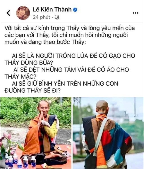 2 Khong Chi La San Chu