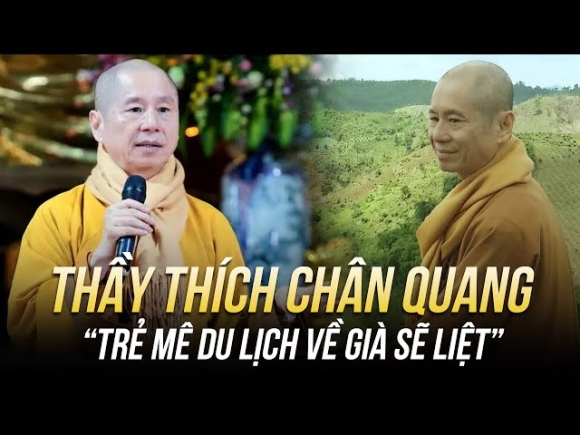 2 Toi Khong Biet Goi Thich Minh Tue Ten That Le Anh Tu Sinh Nam 1981 Que Goc Ha Tinh La Gi Nhung Ngai Lai Khong Can Mot Danh Xung Vay Nen Goi Ngai La Gi Khong Quan Trong