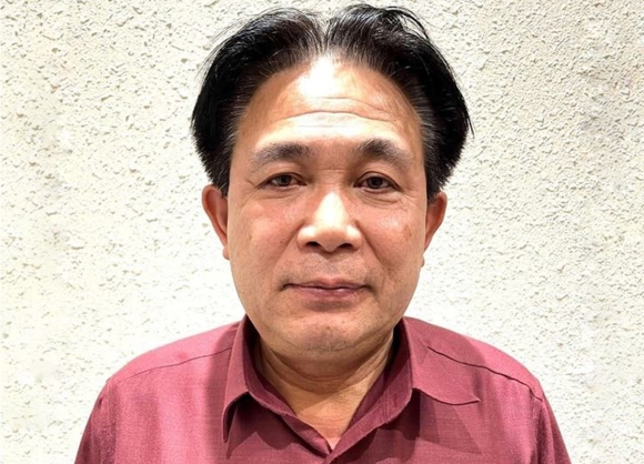 1 Nguyen Pho Ban Ban Noi Chinh Trung Uong Nguyen Van Yen Bi Bat