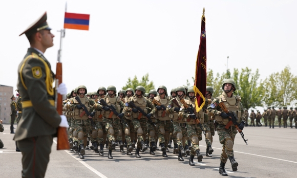 1 Armenia Dien Tap Voi My Sau Khi Tuyen Bo Roi Lien Minh Do Nga Dan Dau