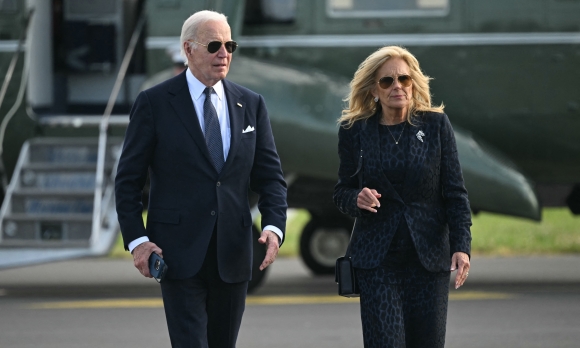 1 Ba Jill Biden Ung Ho Moi Con Duong Chong Chon Lua