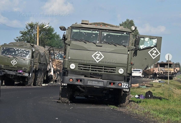 2 Truyen Thong Nga Quay Cuong Ve Su Tham Bai O Kursk