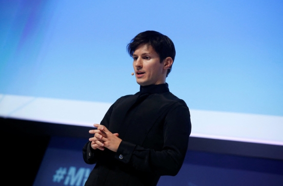 1 Vi Sao Ceo Telegram Pavel Durov La Mark Zuckerberg Cua Nga