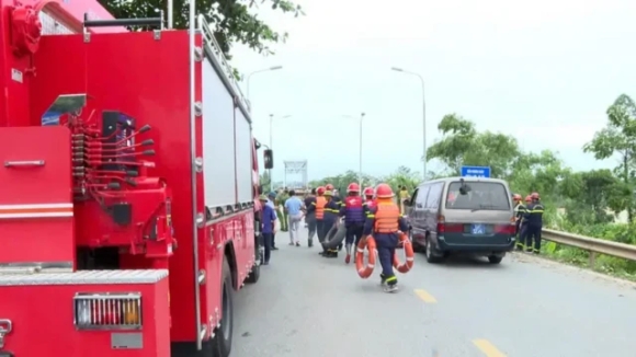 4 Vu Sap Cau Phong Chau Cu Nghi La Minh Chet Roi