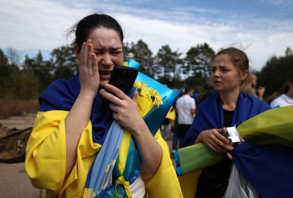 2 49 Tu Nhan Ukraine Hoi Huong Ong Zelensky He Lo Muc Tieu O Kursk