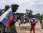Bloomberg: Nga ép lao động châu Phi lựa chọn bị trục xuất hoặc sang mặt trận Ukraine
