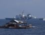 Trung Quốc cho hải cảnh bắt người trên Biển Đông từ ngày 15-6