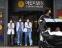 Khủng hoảng y tế Hàn Quốc trầm trọng hơn