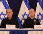Rạn nứt giữa Thủ tướng Israel và quân đội
