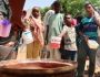 Sudan chống chọi nạn đói kinh hoàng nhất trong 40 năm qua
