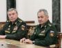 Tòa Hình sự Quốc tế phát lệnh bắt 2 lãnh đạo quân đội Nga
