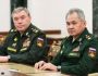 Mỹ hoan nghênh tòa án quốc tế phát lệnh bắt tổng tham mưu trưởng, cựu bộ trưởng quốc phòng Nga