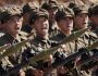 Đài Hàn Quốc: 2 vạn quân Triều Tiên tiến về Donbass, sức mạnh tinh nhuệ vượt...