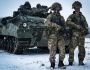 Quốc gia NATO "lên dây cót" cho kịch bản Nga hành động quân sự