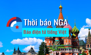 Việt – Nga tiếp tục thu hút lực lượng trẻ vào hoạt động ngoại giao nhân dân
