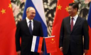 Các công ty Trung Quốc gặp khó khi giao dịch với Nga vì nhiều ngân hàng 'quay...