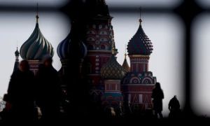 Nga quyết định hủy bỏ các cuộc diễu hành của 