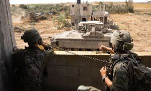 Thủ tướng Netanyahu: Israel sẽ tấn công Rafah bất chấp thỏa thuận đình chiến